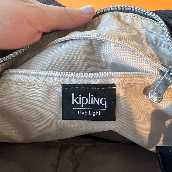 KIPLING CROSSBODY - Picture 7 of 10
